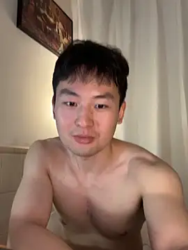 Show de webcam de joney-H