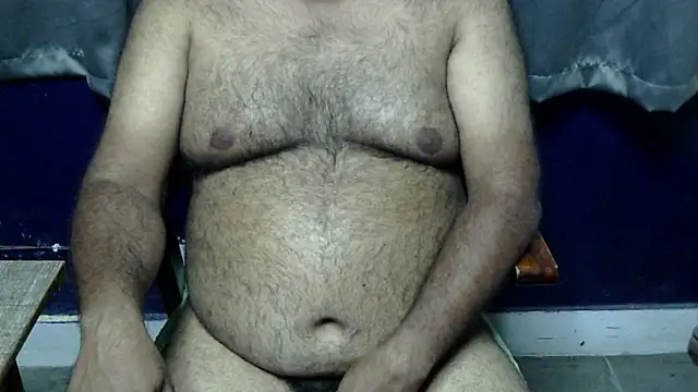 hairysubcub_70 Webcam Show