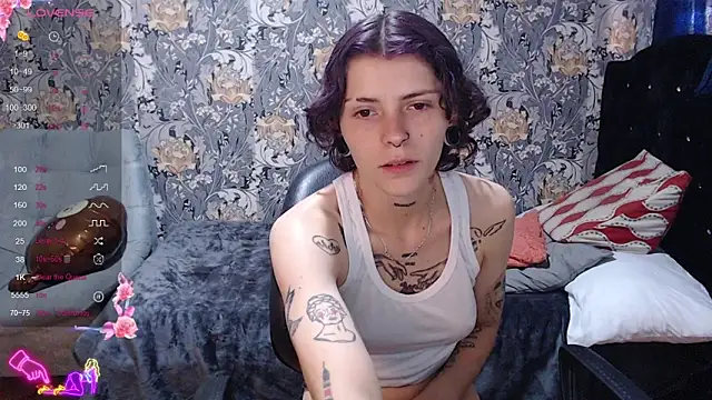 دردشة pretty_cristal69 الجنسية المباشرة