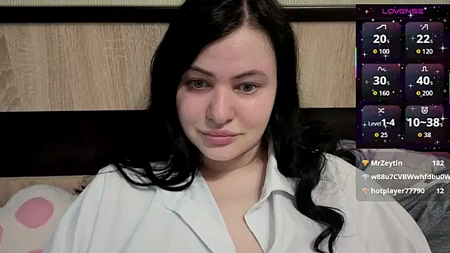 German_Eva's Live XXX Chat