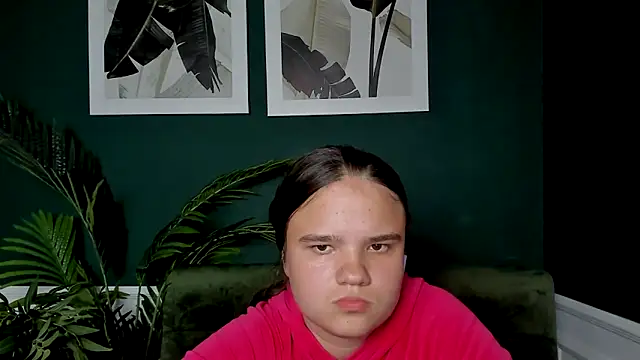 Chat XXX en directo de AdeleCruz