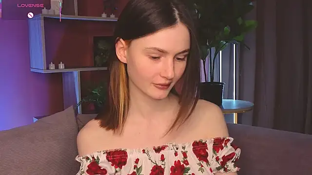 Pancake_Reciper Adlı Modelin Canlı XXX Sohbeti