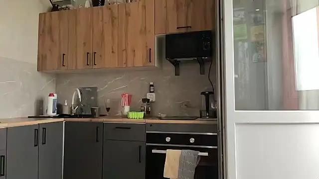 Lisorinen Webbikameraesitys