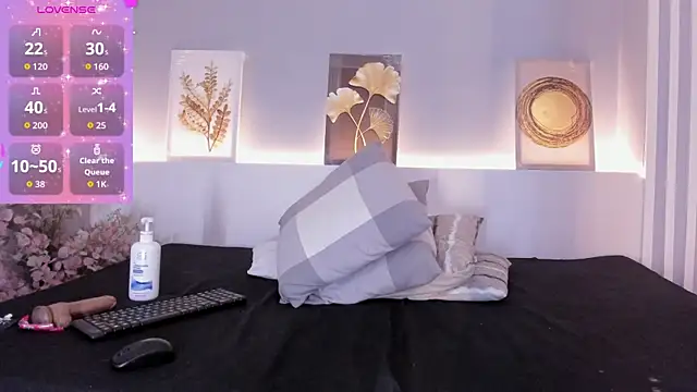 ManuelaMontes_ Chat XXX in diretta