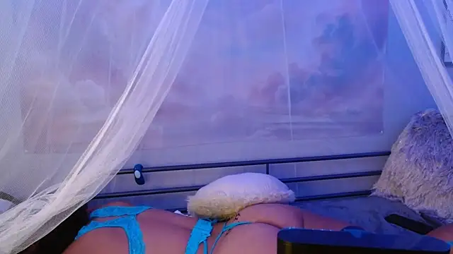 Živý XXX chat vegavyxen