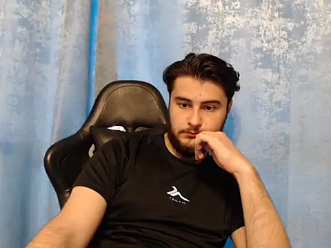 MajesticGOLD Webcamshow