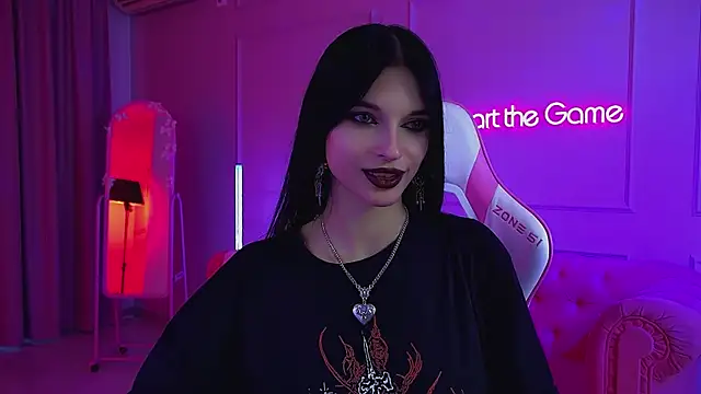 Živý XXX chat BeverlyMost