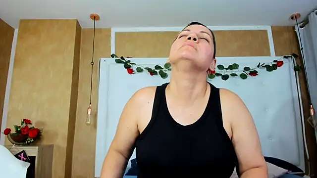 Sembang XXX Secara Langsung Heidy_milf