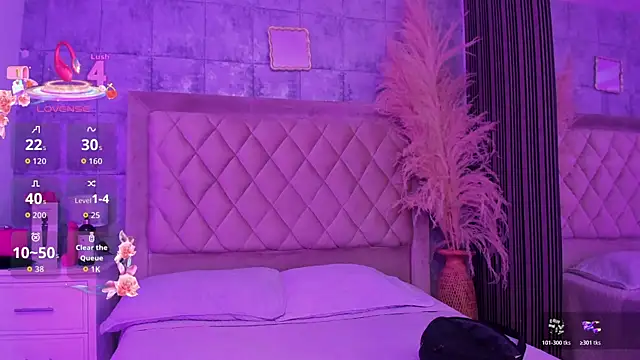 Chat XXX Live CleoFoxx_