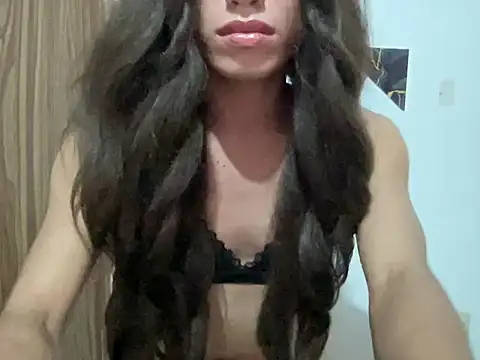 sweet_mallory 网络视讯表演