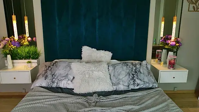 Živý XXX chat Mollydollzz