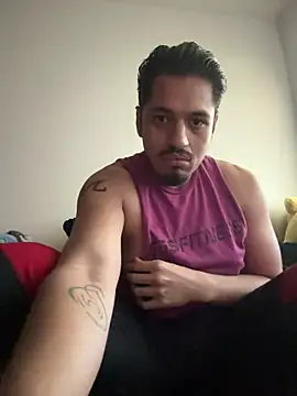 mrredcorn Pertunjukan Webcam