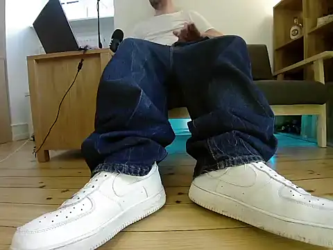 jonas_camboy 网络视讯表演