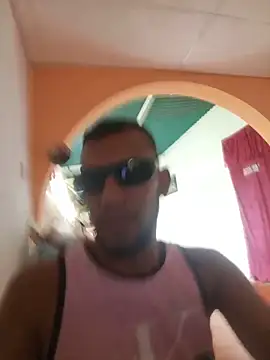 Živý XXX chat UnreadyChutzpa