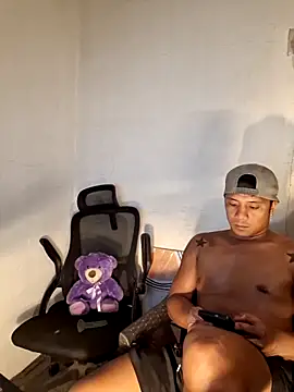 عرض كام Felix_Asher