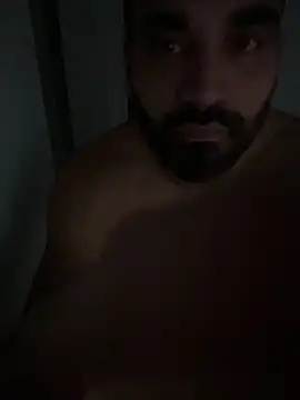 Show de webcam de 404fun