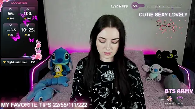 SemurMurのライブXXXチャット