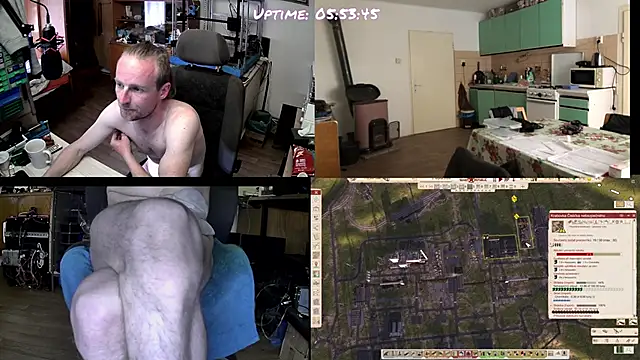 Happy_Michal – webcam-show