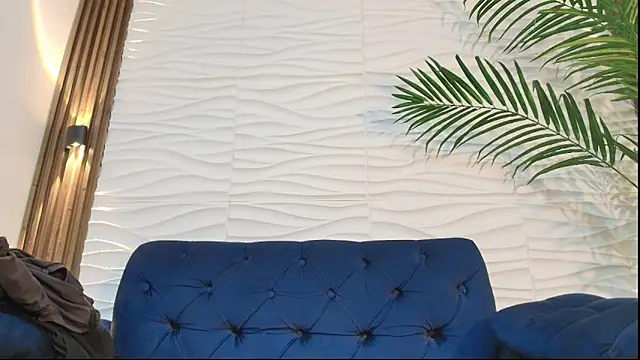Pavo_tv Webcam-Show
