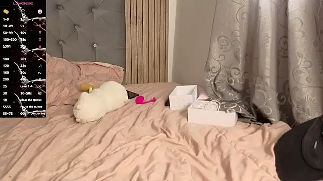 Chat XXX Live cute_emmma