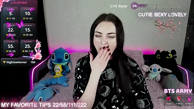Chat XXX ao vivo de SemurMur