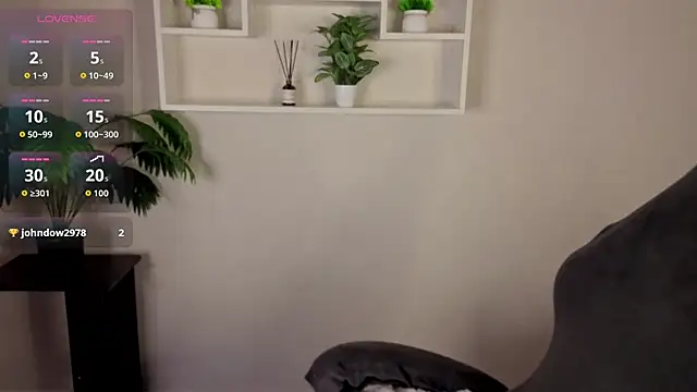 Czat XXX na żywo – Jennie_Hunter