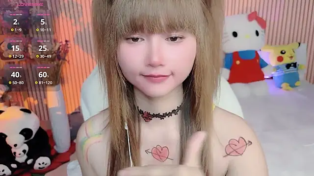 Chat +18 de di-or- ao vivo