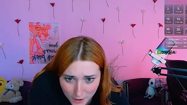 casey_meow_'s Live XXX Chat