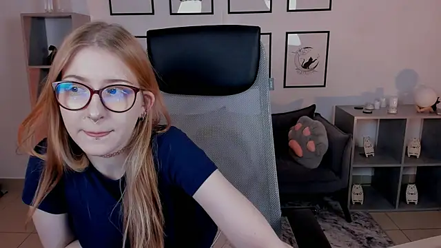 Živý XXX chat lanafitch