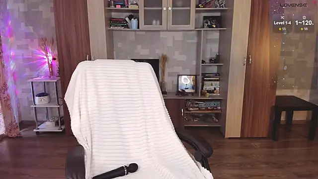 Živý XXX chat AlyssaRichie