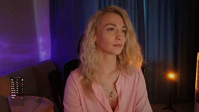 Chat XXX en directo de AskAlexa