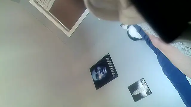 Vinyboy69 Show Webcam