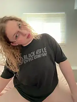 EmmieRae's Webcam Show