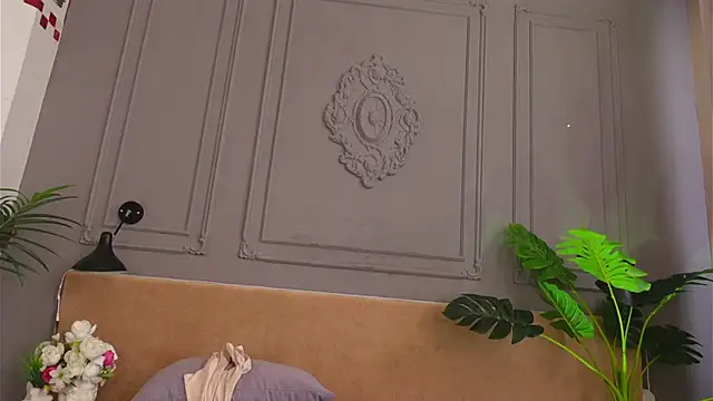 Liv_Fay Webcam-Show