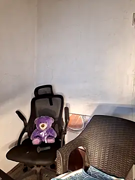 Felix_Asher: вебкам-шоу