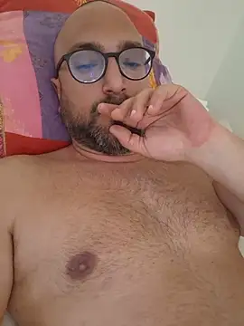 cetriolino Webcam show