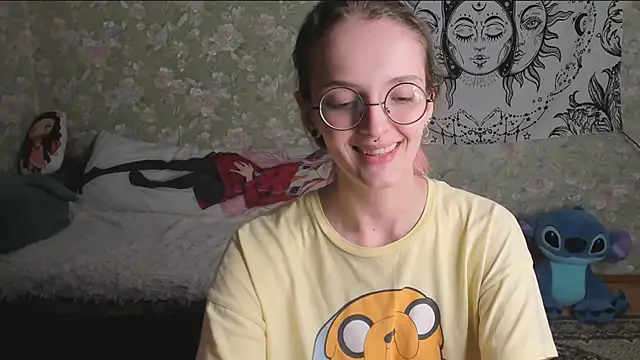 Cutie_Adelia Chat XXX in diretta