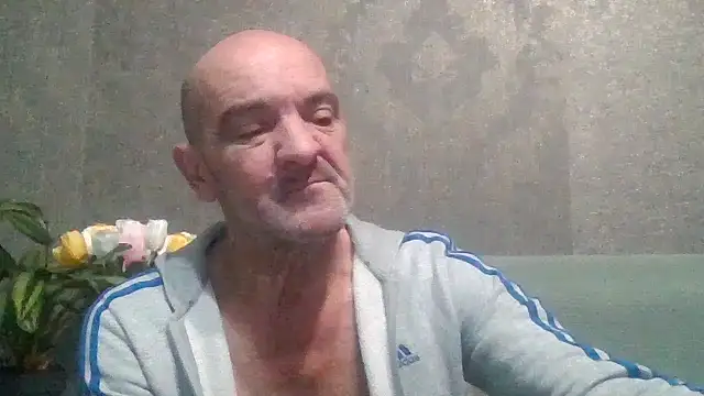 skorpibg65 웹캠 쇼