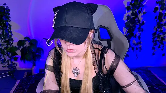 Kumiho_7777's Live XXX Chat