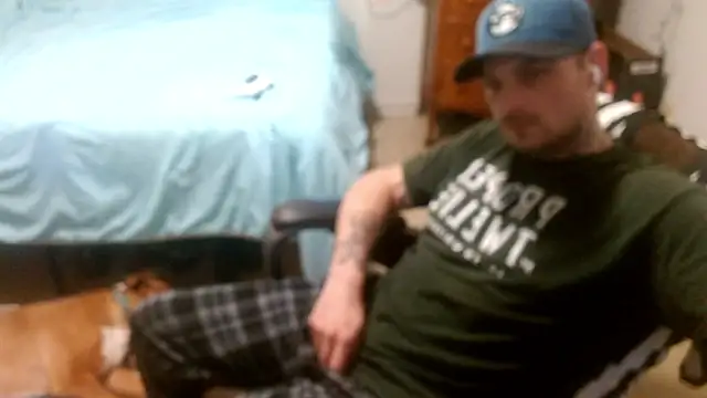 عرض كام DADDY_KANE8---