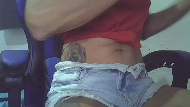 Cris_Exotica – webcam-show