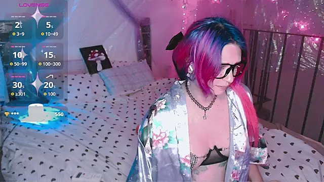 Chat +18 de candy_lina ao vivo