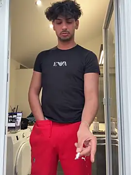 Gipsyboysteve Live XXX-Chat