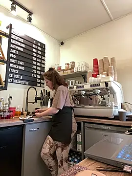 cinnabon_ – Naživo XXX chat