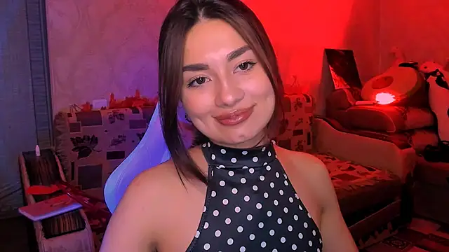Swee_Alicee Pertunjukan Webcam