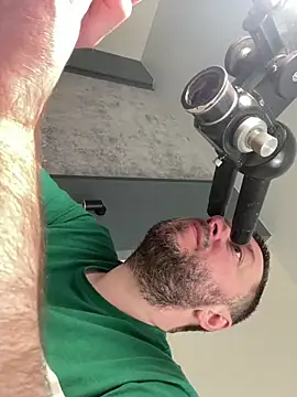 DorianJeday Webcamshow