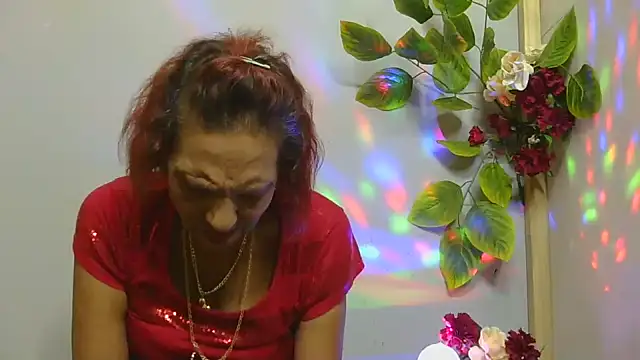 Hot_queen58's Live XXX Chat