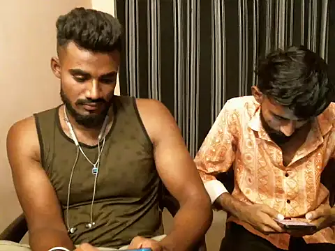 indianvijay – webcam-show