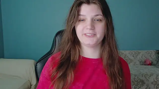 TreeJeannen Live XXX chat