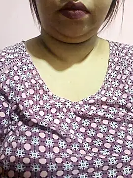 Ravina_patil1 Webcam-Show